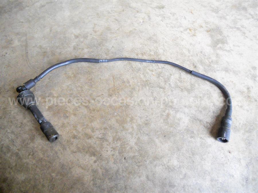 Cable d'allumage 3 Porsche 968